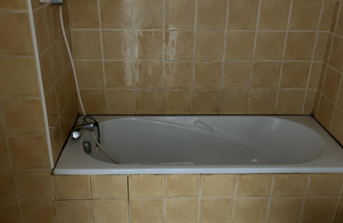 &Agrave; vendre &agrave; Saint-Denis : grand studio avec terrasse