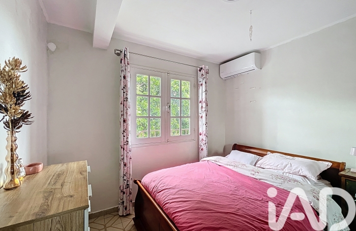 Vente Maison 94m&sup2; 4 pièces Ravine des Cabris