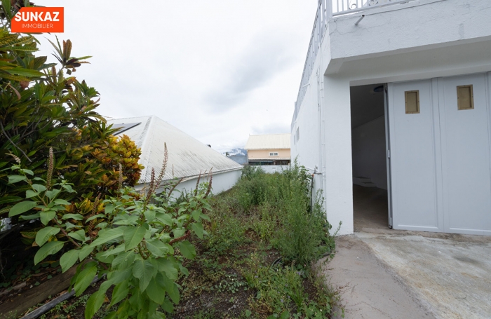 Location Appartement 90m&sup2; 4 pi&egrave;ces Le Tampon