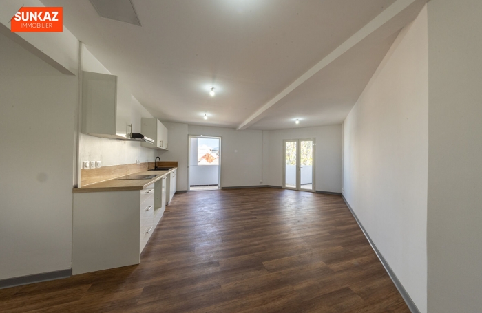 Location Appartement 