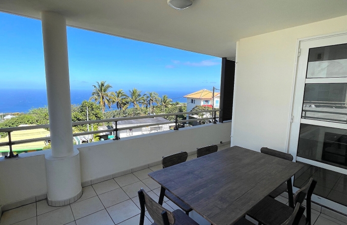 Location Appartement 