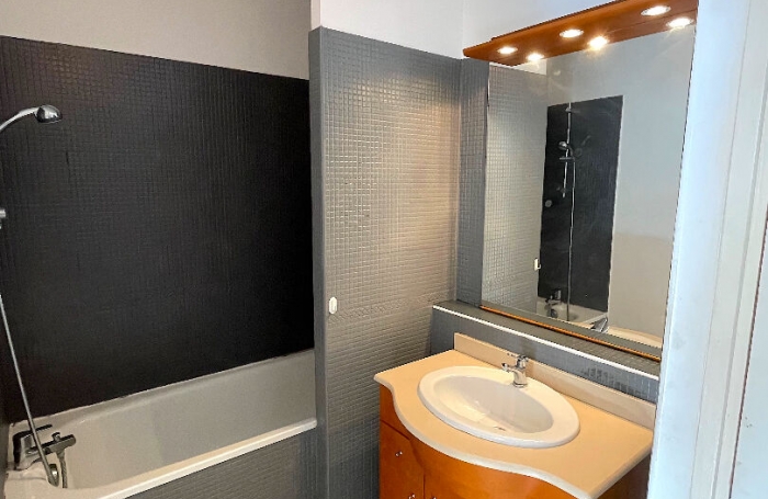 Location Appartement 53m&sup2; 3 pi&egrave;ces Les Avirons