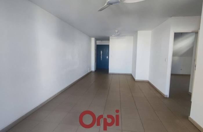 Vente Appartement 61.03m&sup2; 3 pièces Saint-Pierre