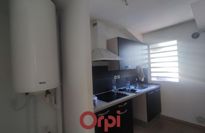 Vente Appartement 61.03m&sup2; 3 pièces Saint-Pierre