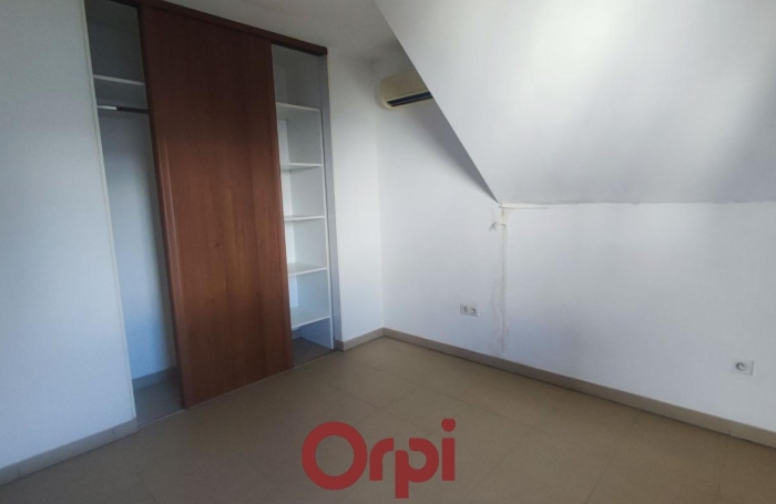 Vente Appartement 61.03m&sup2; 3 pièces Saint-Pierre