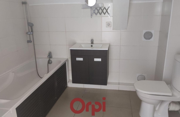 Vente Appartement 61.03m&sup2; 3 pièces Saint-Pierre