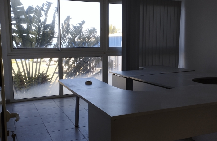 Vente Immeuble 2180m&sup2; Saint-Pierre