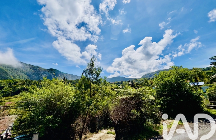 Vente Maison 147m&sup2; 5 pièces La Possession