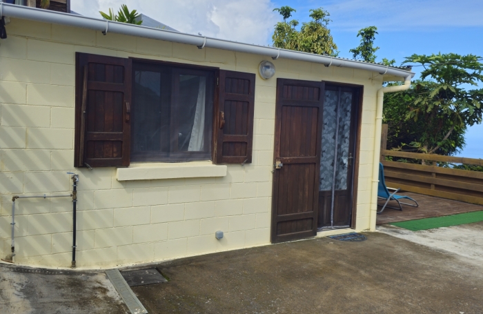 Vente Maison 101m&sup2; 4 pièces Bois de Nefles St Paul