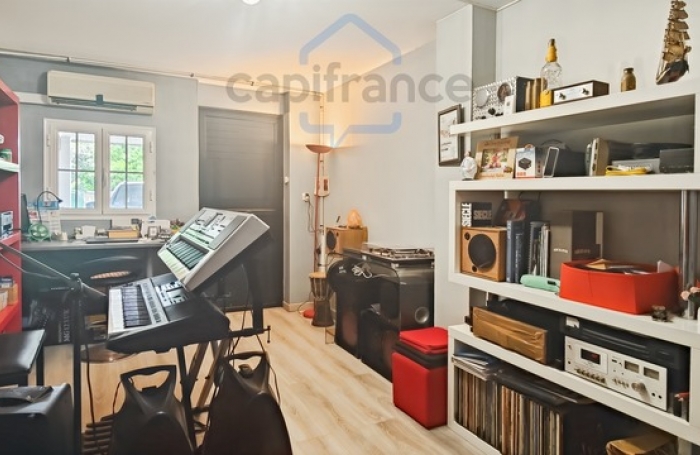 Vente Maison 125m&sup2; 5 pièces La Possession