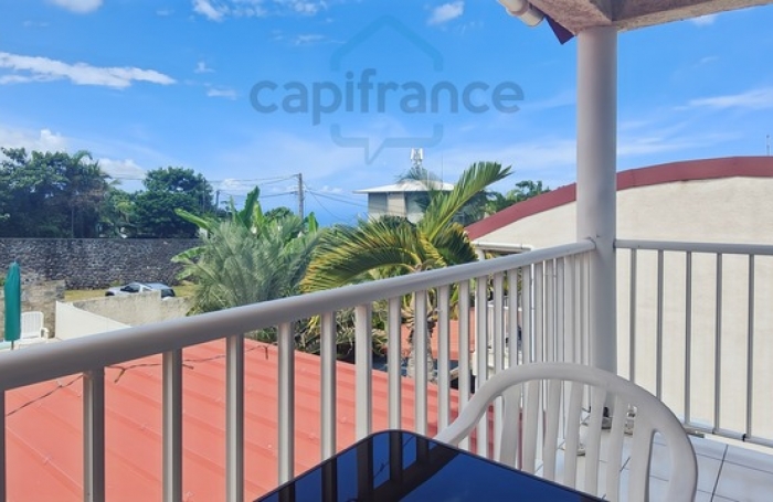 Vente Maison 125m&sup2; 5 pièces La Possession