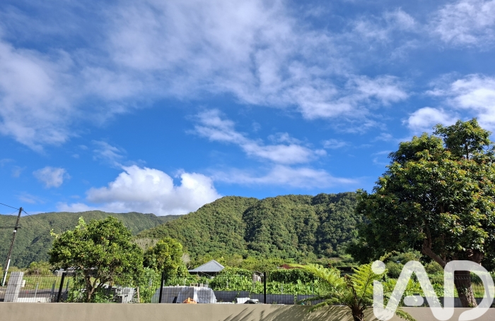 Vente Maison 75m&sup2; 4 pièces Saint Joseph