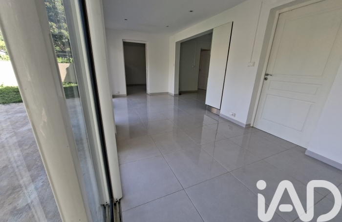 Vente Maison 75m&sup2; 4 pièces Saint Joseph