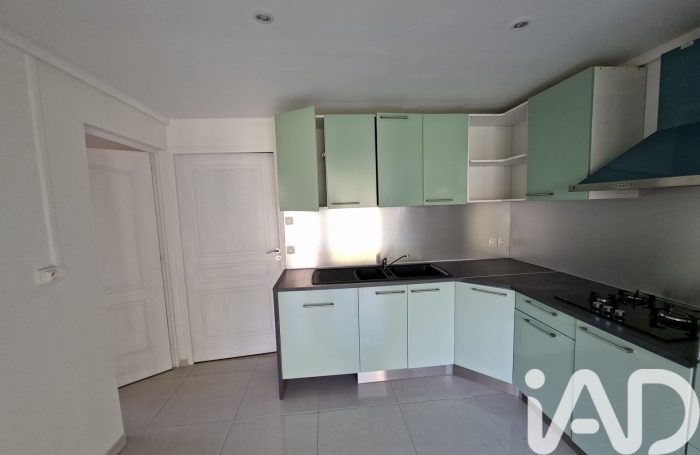 Vente Maison 75m&sup2; 4 pièces Saint Joseph