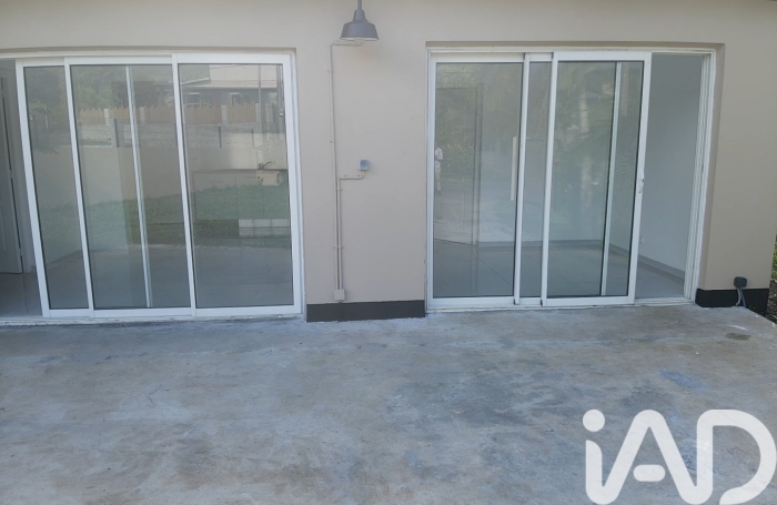 Vente Maison 75m&sup2; 4 pièces Saint Joseph