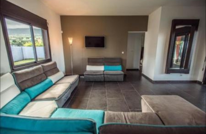 Location Maison 130m&sup2; 4 pièces Saint Louis