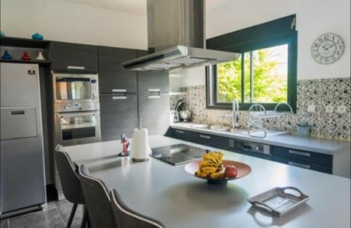 Location Maison 130m&sup2; 4 pièces Saint Louis