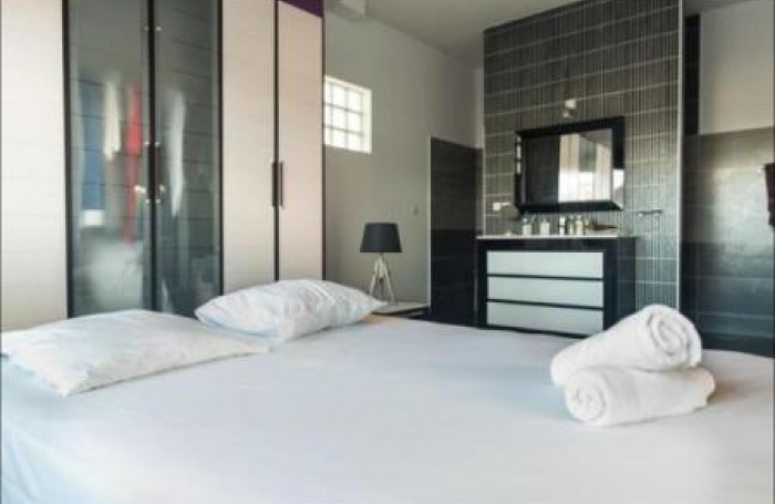 Location Maison 130m&sup2; 4 pièces Saint Louis