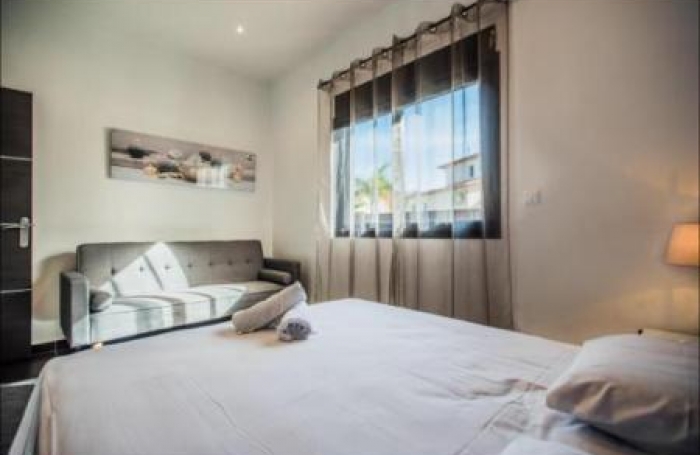 Location Maison 130m&sup2; 4 pièces Saint Louis