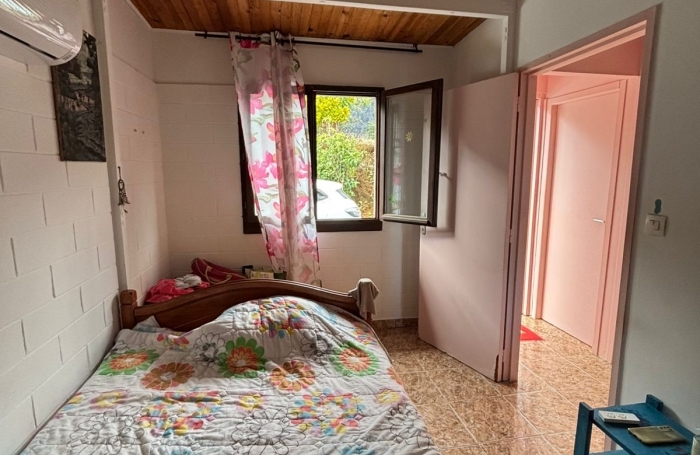 Vente Maison 56m&sup2; 3 pièces Petite &icirc;le