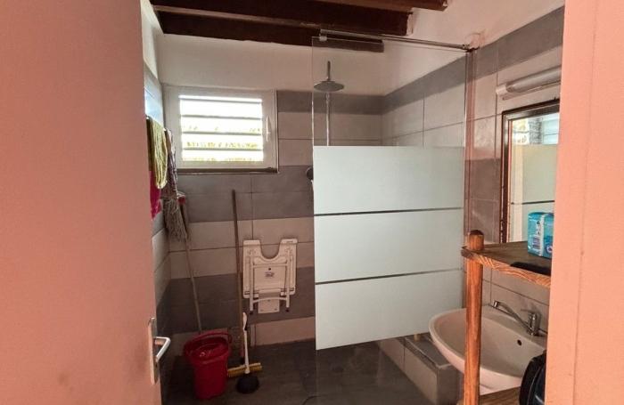 Vente Maison 56m&sup2; 3 pièces Petite &icirc;le