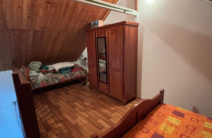 Vente Maison 56m&sup2; 3 pièces Petite &icirc;le