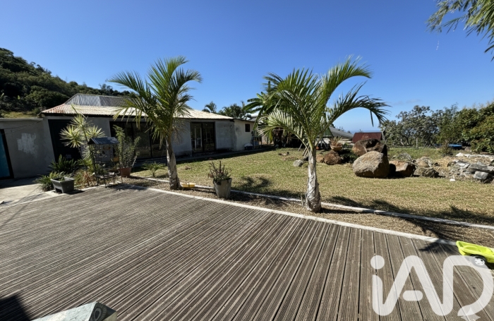 Vente Maison 97414