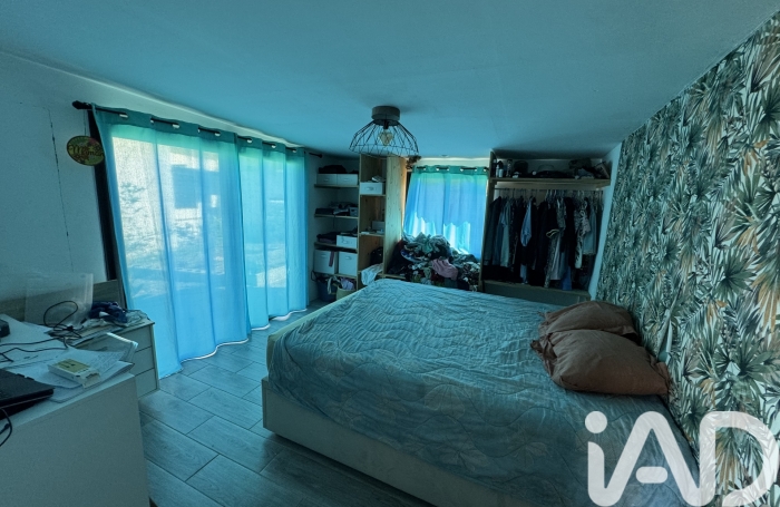 Vente Maison 125m&sup2; 4 pièces L'Entre Deux