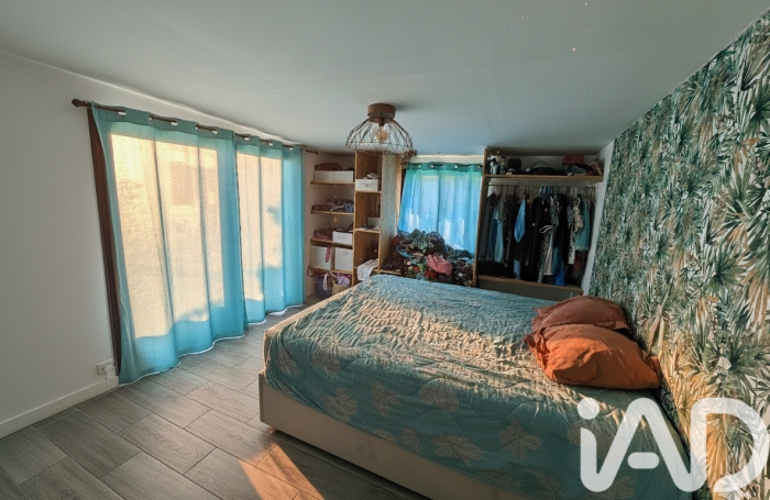 Vente Maison 125m&sup2; 4 pièces L'Entre Deux