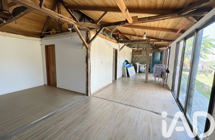 Vente Maison 125m&sup2; 4 pièces L'Entre Deux