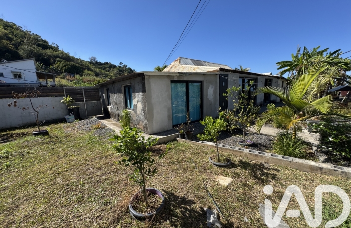 Vente Maison 125m&sup2; 4 pièces L'Entre Deux