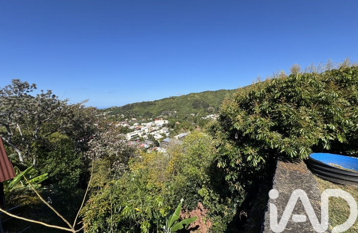 Vente Maison 125m&sup2; 4 pièces L'Entre Deux