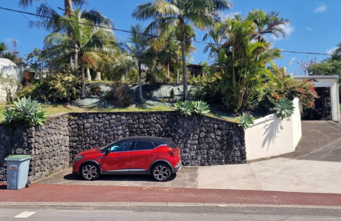 Vente Maison 89m&sup2; 4 pièces Sainte Rose