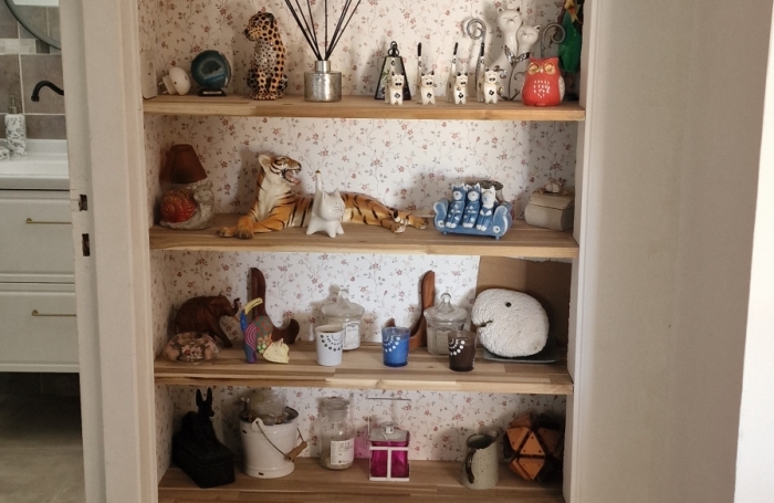 Vente Maison 89m&sup2; 4 pièces Sainte Rose