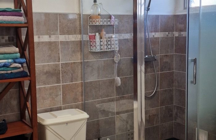 Vente Maison 89m&sup2; 4 pièces Sainte Rose