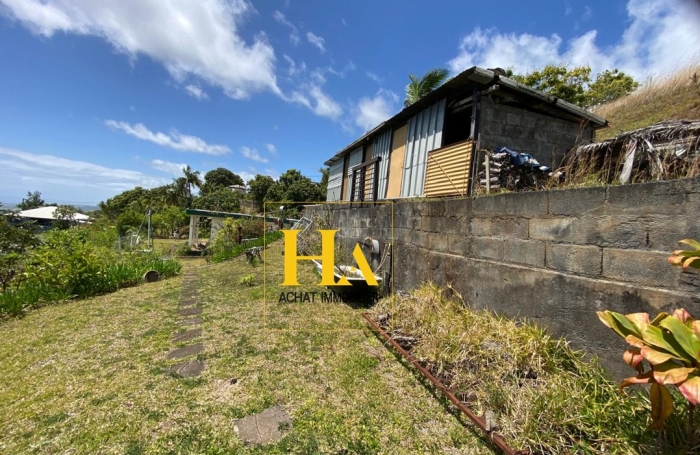 Vente Maison 122.63m&sup2; 7 pi&egrave;ces Saint Denis