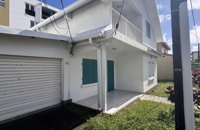 Location Maison 97470