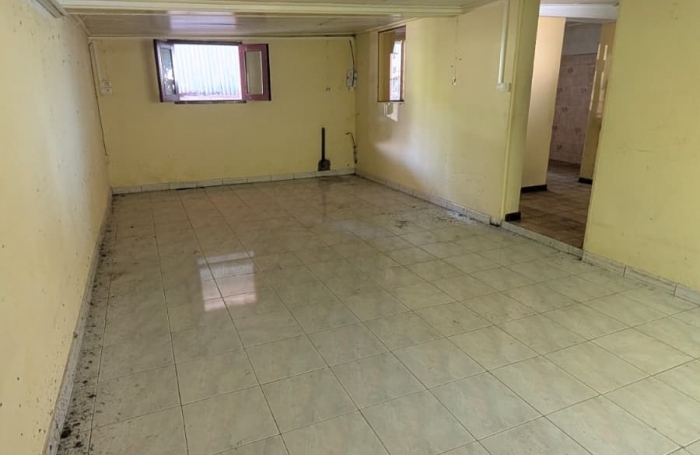 Vente Maison 100m&sup2; 2 pièces La Possession