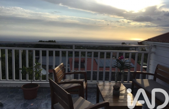 Vente Appartement 97430