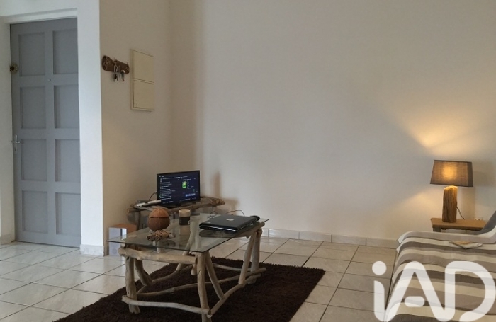 Vente Appartement 41m&sup2; 1 pièce Le Tampon
