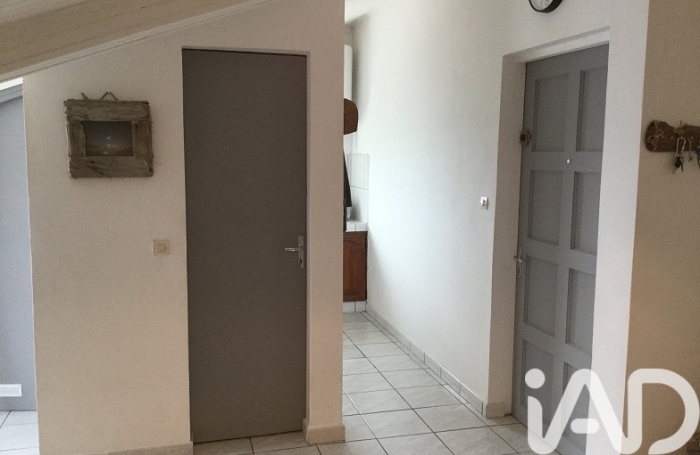Vente Appartement 41m&sup2; 1 pièce Le Tampon