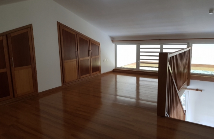 &Agrave; LOUER - APPARTEMENT T3 TAMPON