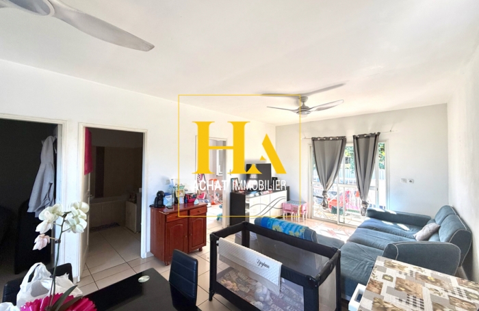 Vente Immeuble 247m&sup2; 8 pi&egrave;ces Rivi&egrave;re Saint Louis