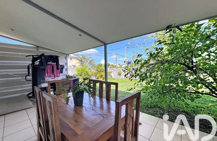 Vente Maison 90m&sup2; 4 pièces Ravine des Cabris