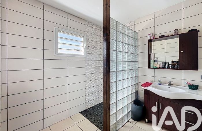 Vente Maison 90m&sup2; 4 pièces Ravine des Cabris