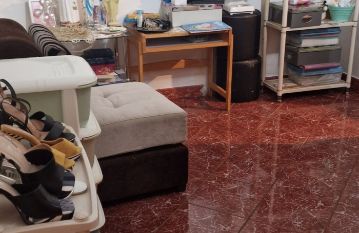 Vente Maison 121m&sup2; 4 pièces Saint-Beno&icirc;t