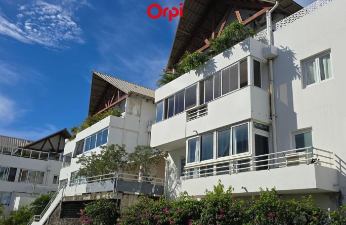 Vente Appartement 97434