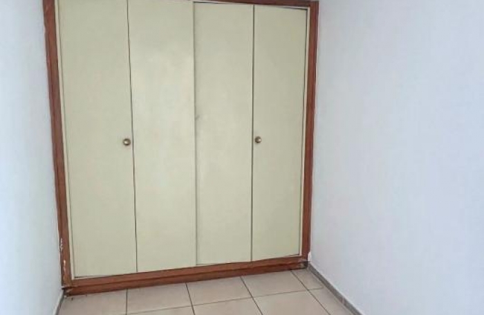 Vente Appartement 90m&sup2; 3 pièces Le Port