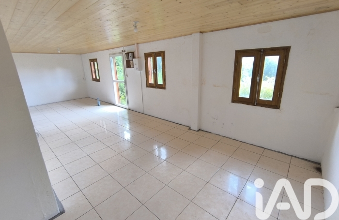 Vente Maison 72m&sup2; 3 pièces Petite &icirc;le