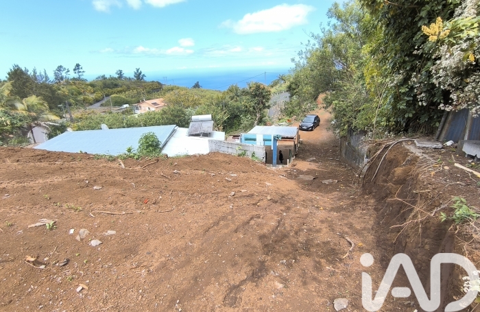 Vente Maison 72m&sup2; 3 pièces Petite &icirc;le